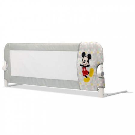 Barrera lateral Cama Nido y Cama Compacta Mickey Mouse - de niños