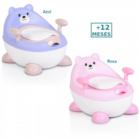 Orinal Little Dipper +12m - de niños