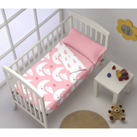 Saco Nórdico Bebé Mare Con Relleno - juego de cama