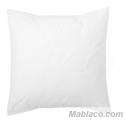 Cojín Blanco 45x45 Royal Liso