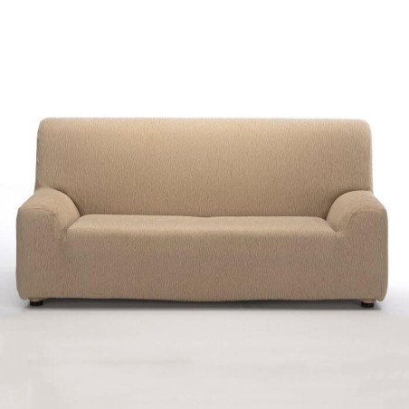Funda de Sofá elástica Teide color Beig