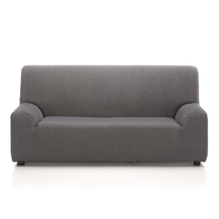 Funda de Sofá elástica Teide color Gris