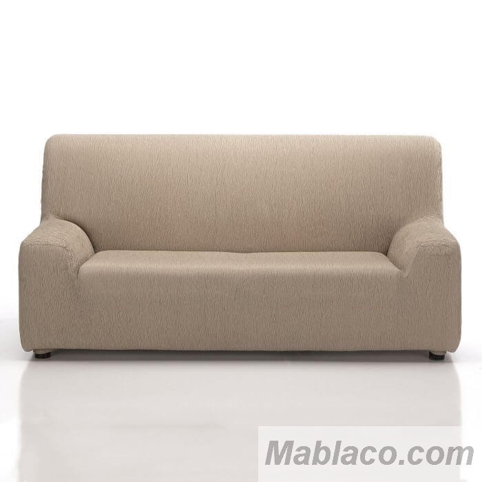 Funda elástica para sofa de 1 plaza 70-100x60-85x80-90cm belmarti