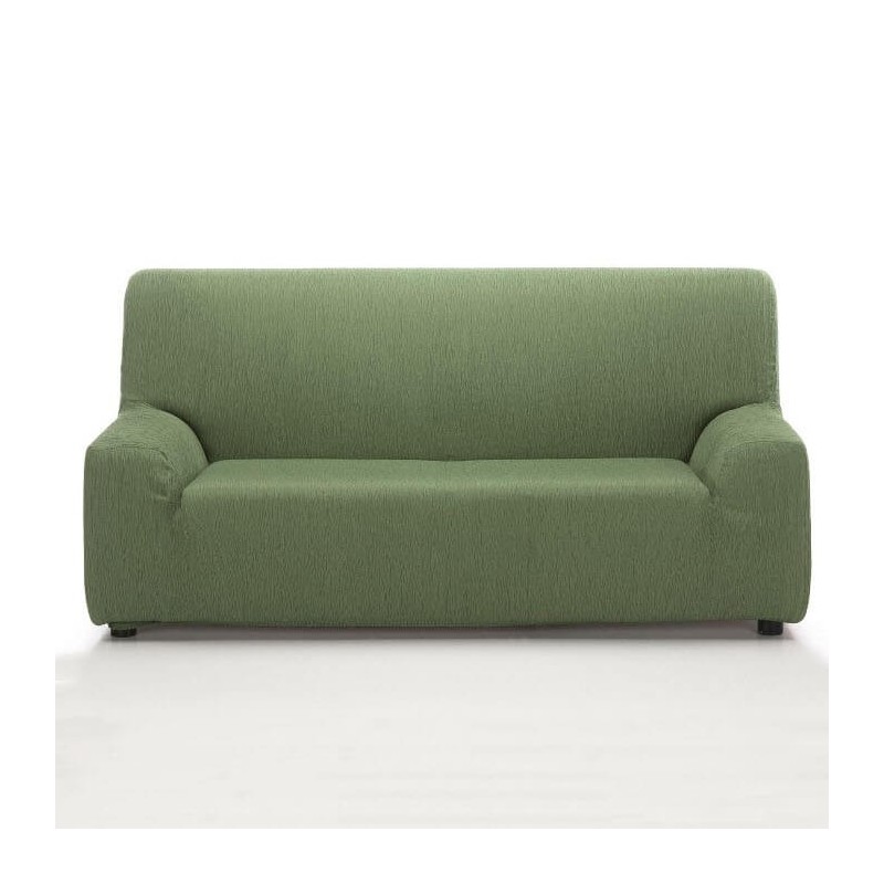 Funda de Sofá elástica Teide color Verde