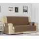 Cubre sofa Beret Beige