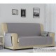 Cubre sofa Beret Gris