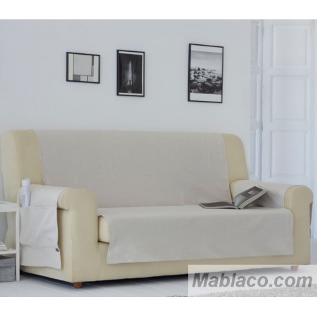 Cubre sofa Beret Lino