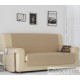 Cubre sofa Beret Champagne