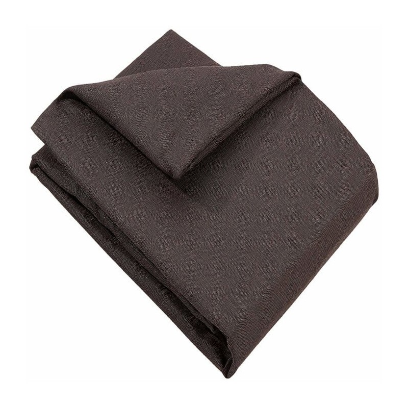 Cubre sofa Beret Marrón Oscuro Ebene