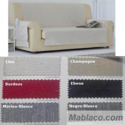 Cubre sofa Beret