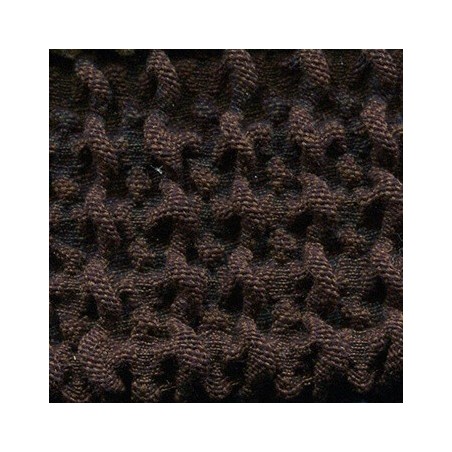 Funda Sofá Brazo Alto Full Adapt Hiper Elástica Milos Belmarti color Marrón