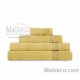 Toallas Bidet 600gr 100% Algodón 30x50 Mostaza