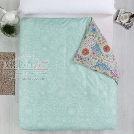 Funda Nórdica Reverso Blosom 1 pieza