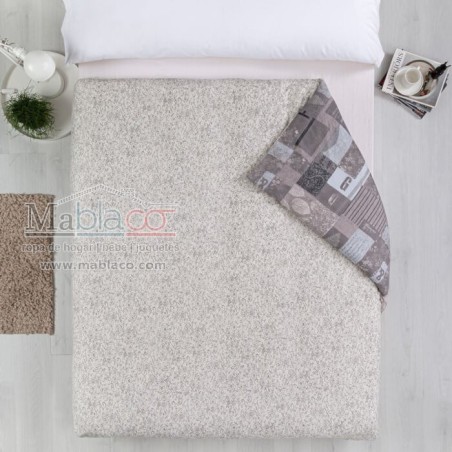 Funda Nórdica Reverso Edgar 1 pieza