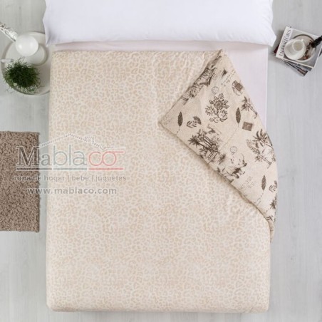 Funda Nórdica Reverso Nusa 1 pieza