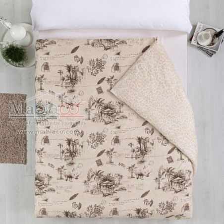 Funda Nórdica Anverso Nusa 1 pieza