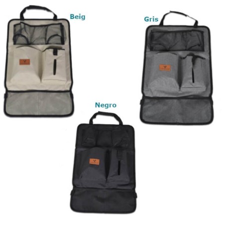 Organizador Asiento para el coche