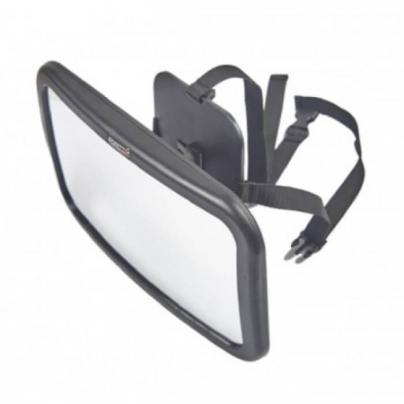 Espejo Retrovisor Bebé - silla de auto
