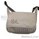 Bolso Carrito de bebé Gala Premium Beige