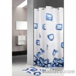 Cortinas de Baño y Cortina Ducha desde 12,50€