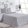 Colcha Jacquard Reversible Lenzo