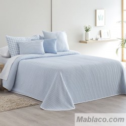 Colchón Bebé Cuna Con Protector Y Almohada 60x120 Mash con Ofertas en  Carrefour