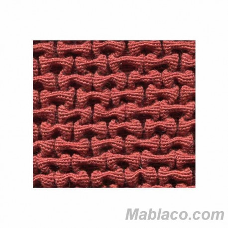 Funda de Silla Bielástica Milán Belmarti color Teja
