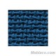 Funda de Silla con respaldo Bielástica Milán Belmarti color Azul