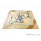 Cojín Terciopelo 110 Beige 50x70 Royal