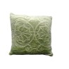 Cojín Terciopelo 141 Verde 50x50 Royal Cojín Terciopelo 141 Verde 50x50 Royal