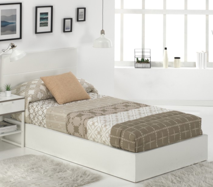 Edredones Ajustables Cama Nido Edredu00f3n Ajustable Liberty Para