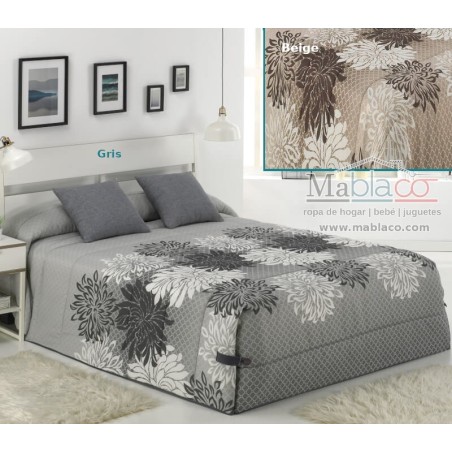 Edredón Comforter Dalia 2 colores