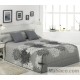 Edredón Comforter Dalia Gris