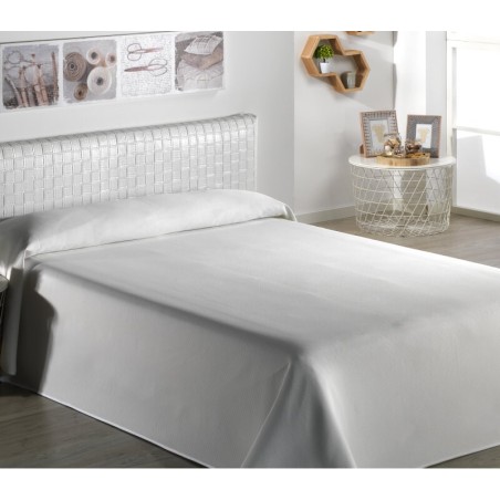 Colcha Verano Pique Lisa Ruth