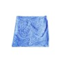 Cojín Terciopelo 145 Azul 50x50 Royal