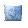 Cojín Terciopelo 145 Azul 50x50 Royal