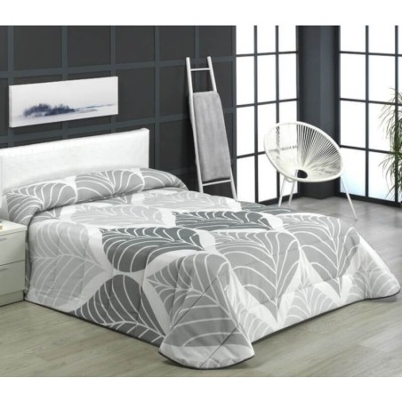 Edredón Nórdico Vera Gris