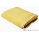 Toallas Lavabo 450gr 50x100 100% Algodón Amarillo