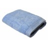 Toallas Lavabo 450gr 50x100 100% Algodón Celeste Toallas Lavabo 450gr 50x100 100% Algodón Celeste