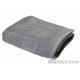 Toallas Lavabo 450gr 50x100 100% Algodón Gris