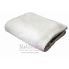 Toallas Baño 450gr 100x150 100% Algodón Blanco