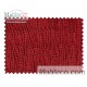 Detalle Funda Sofá Cama Clic Clac Elástica Teide Rojo