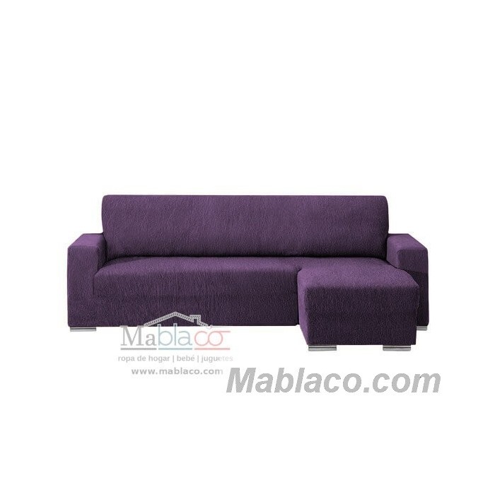 Funda Chaise Longue Relax-【Comprar Ahora】- Textil del Hogar