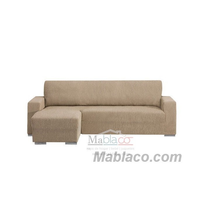 Funda Chaise Longue Relax-【Comprar Ahora】- Textil del Hogar