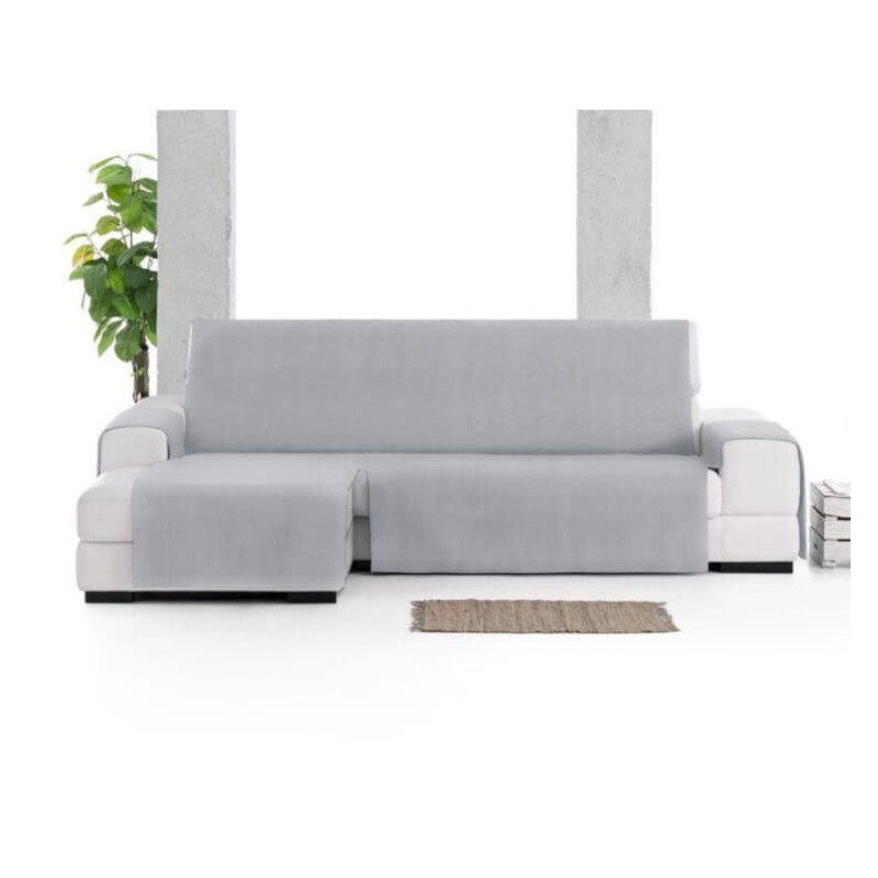 Cubre Chaise Longue Levante Gris Izquierdo