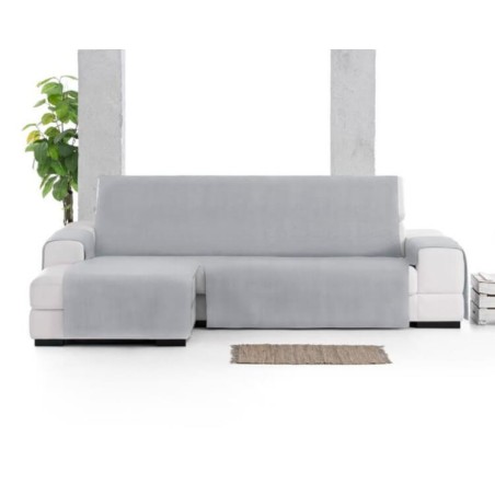 Cubre Chaise Longue Levante Gris Izquierdo