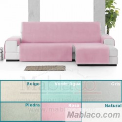 Cubre Chaise Longue Levante 6 colores