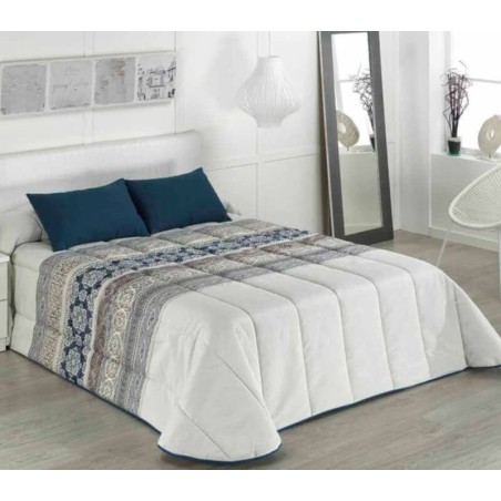 Edredón Nórdico Clara Azul