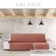 Cubre Chaise Longue Valeria Derecha Caldera