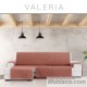 Cubre Chaise Longue Valeria Izquierda Caldera